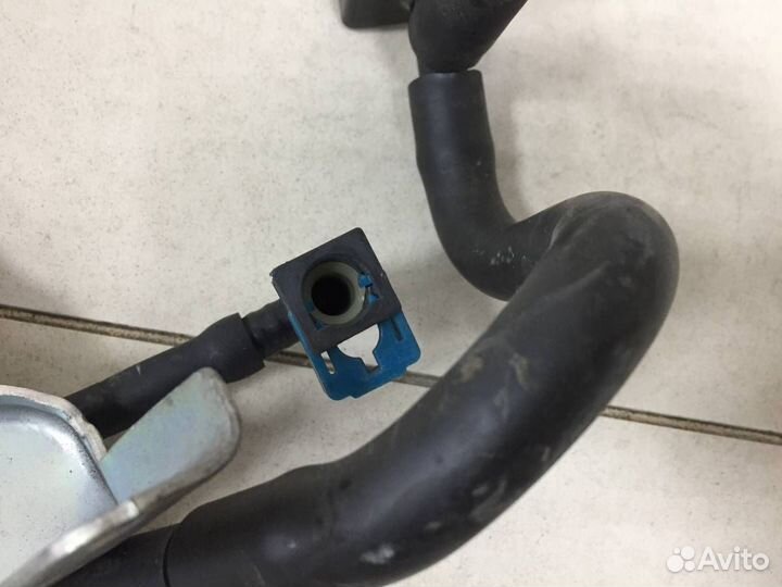 Трубка топливная Mazda Mazda 6 GJ 2013-2016