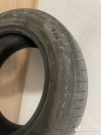 Pirelli Cinturato P1 185/60 R15