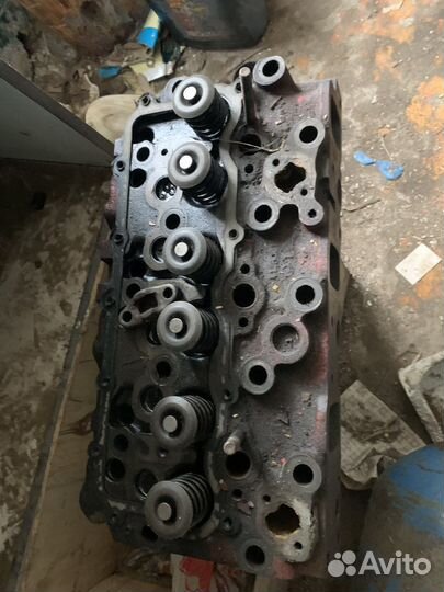 Запчасти ивеко евротех