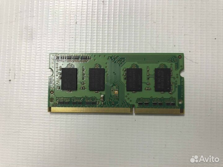 Модуль озу для Samsung N145