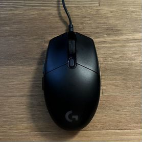 Игровая мышь Logitech g102 prodigy