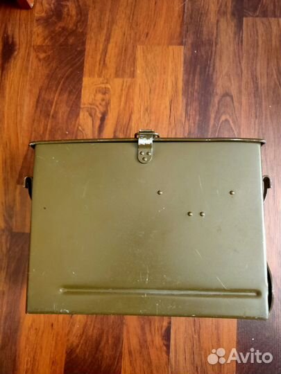 Войсковой прибор химической разведки - впхр