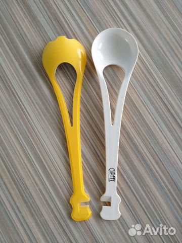 Набор приборов для салата Gipfel