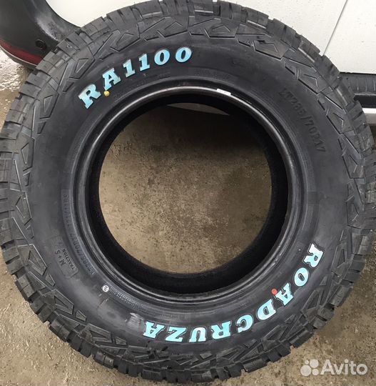 Roadcruza RA1100 A/T 285/70 R17 121S