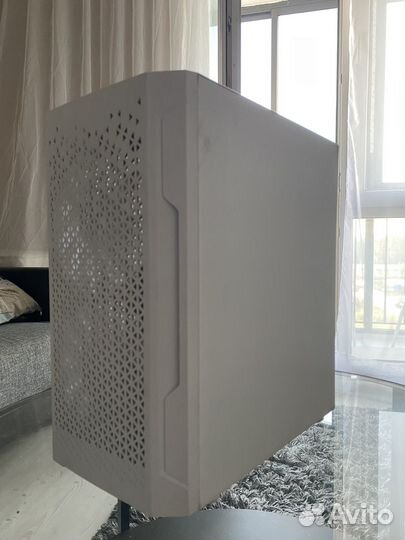 Видеокарта и пк