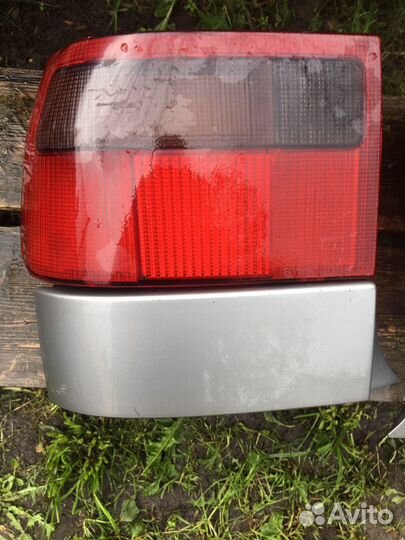 Фонари (задние) на Citroen ZX (1991-1997)