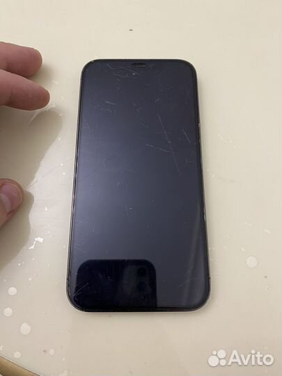 iPhone 12 Pro, 128 ГБ