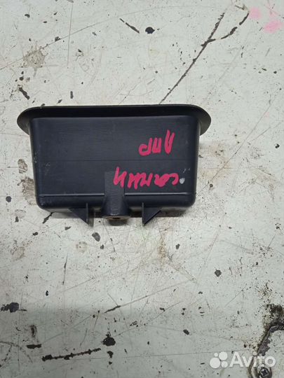 Ручка двери внутренняя Nissan Sunny Ниссан Санни