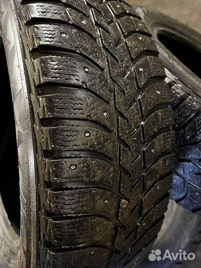 Bridgestone Ice Cruiser 5000 185/65 R15