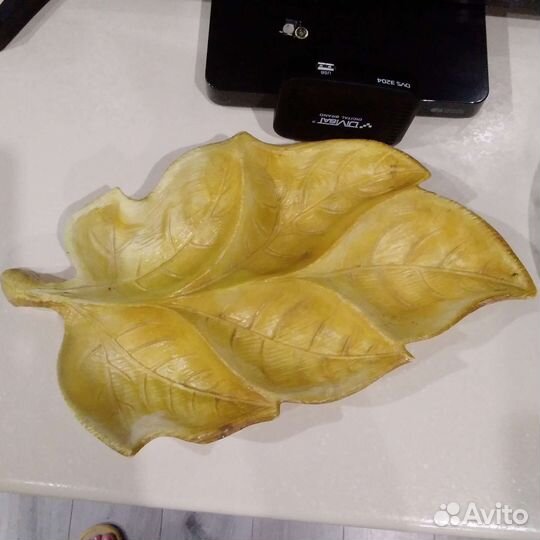 Мелажница ваза для фруктов