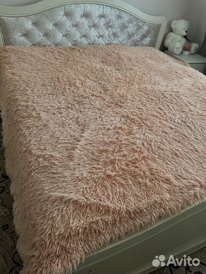 Плед покрывало