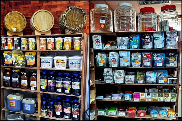 Кастрюля, Перегонный куб с медной крышкой 37-50л