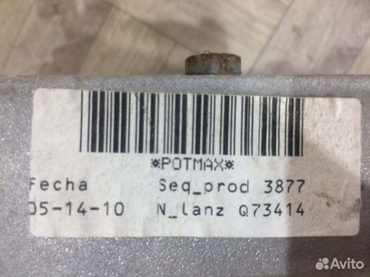 Рулевая колонка Nissan Pathfinder R51