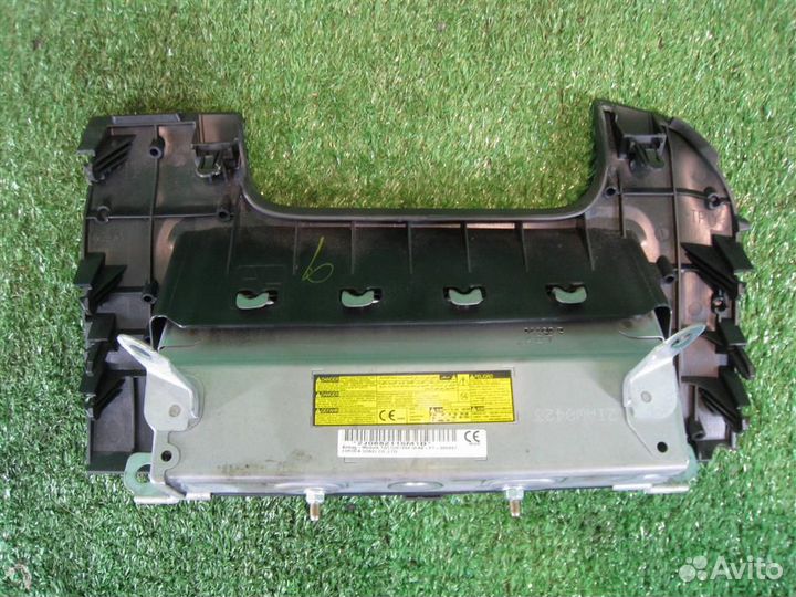 Подушка безопасности коленная Toyota Auris E18 20