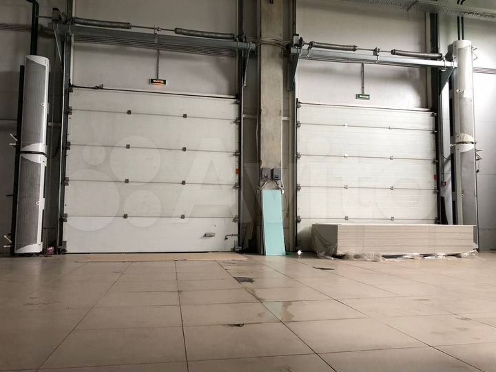 Торговая площадь, 100 м²