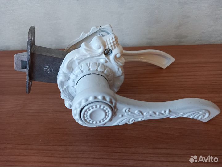 Ручки дверные