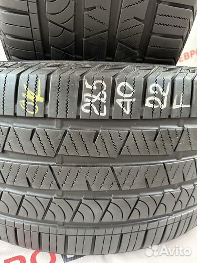 Continental ContiCrossContact LX Sport 285/40 R22 110Y