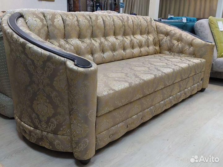 Диваны со склада