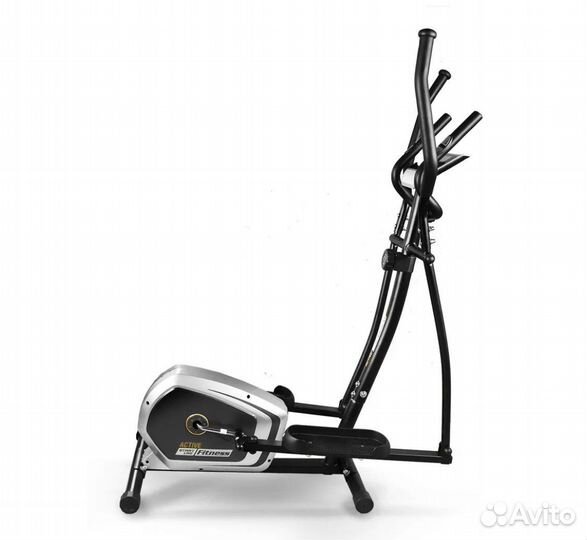 Эллиптический тренажер магнитный