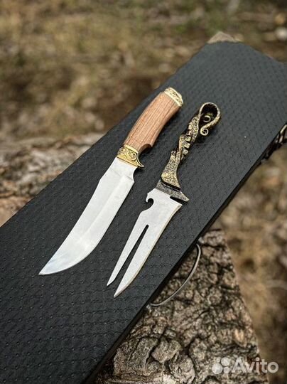 Набор шампуров