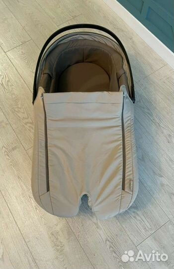 Люлька stokke xplory