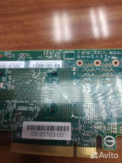 Сетевая карта