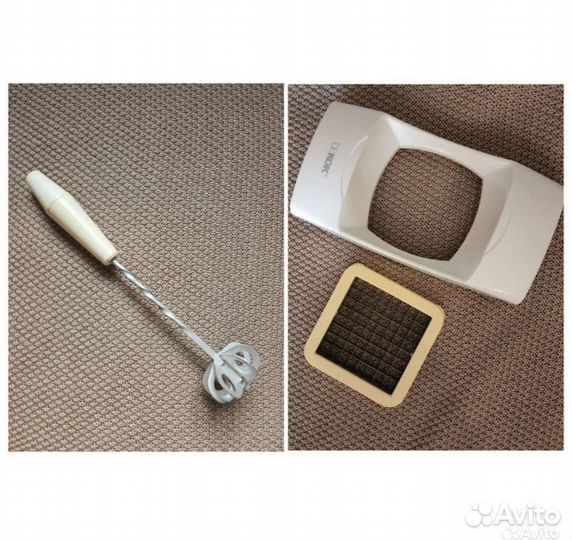 Овощерезка / ручная взбивалка