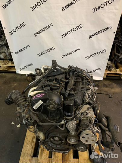 Двигатель CDH Ауди А4 / A5 1.8 tfsi