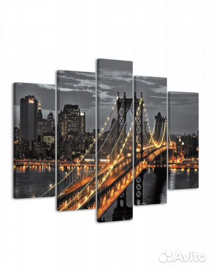 Интерьерная картина