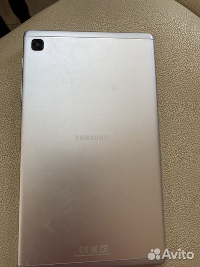 Samsung galaxy tab a7 lite