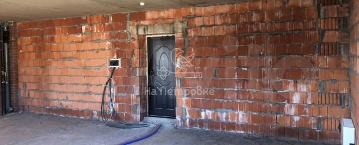 2-к. квартира, 55 м², 3/4 эт.