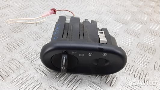 Переключатель света ford explorer 3 (3BA01WU01)