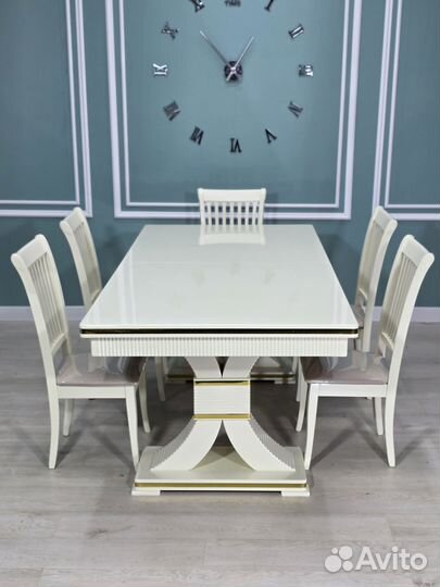 Стол Шанель (разные размеры)