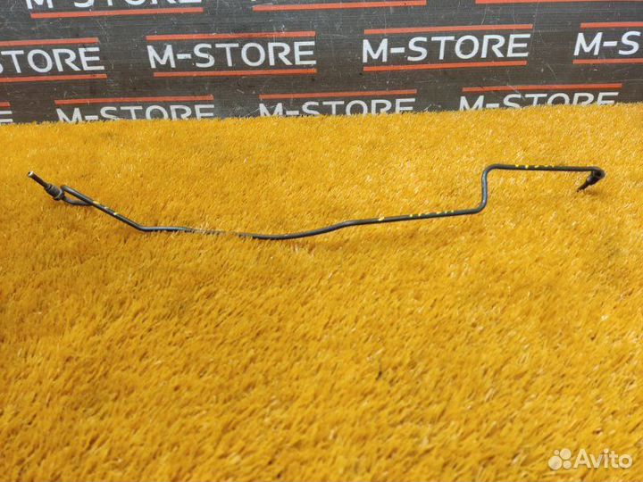 Трубка тормозная передняя левая Bmw X5 E53 M54B30