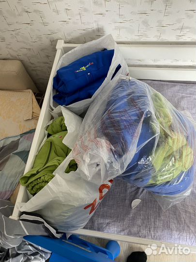 Детский костюм