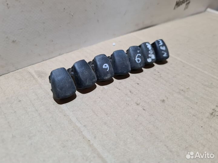 Форсунка омывателя Mazda 3 BK 6 GH CX-7 CX-9