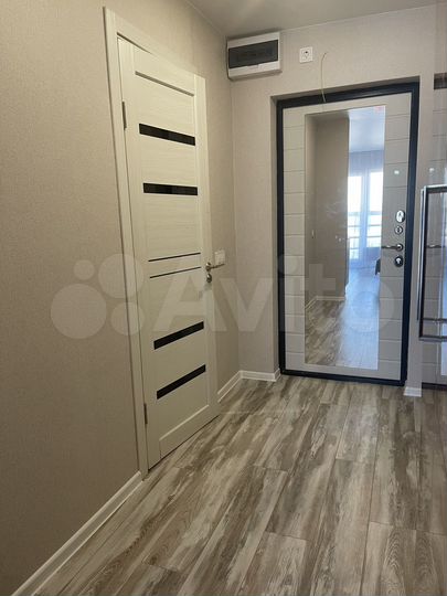 Квартира-студия, 25 м², 14/19 эт.