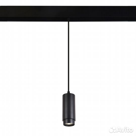 Трековая система Crystal Lux