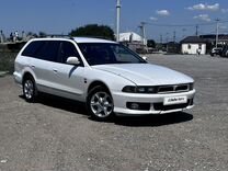 Mitsubishi Legnum 1.8 AT, 1999, 395 000 км, с пробегом, цена 290 000 руб.