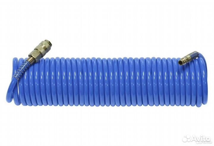 Шланг пневматический