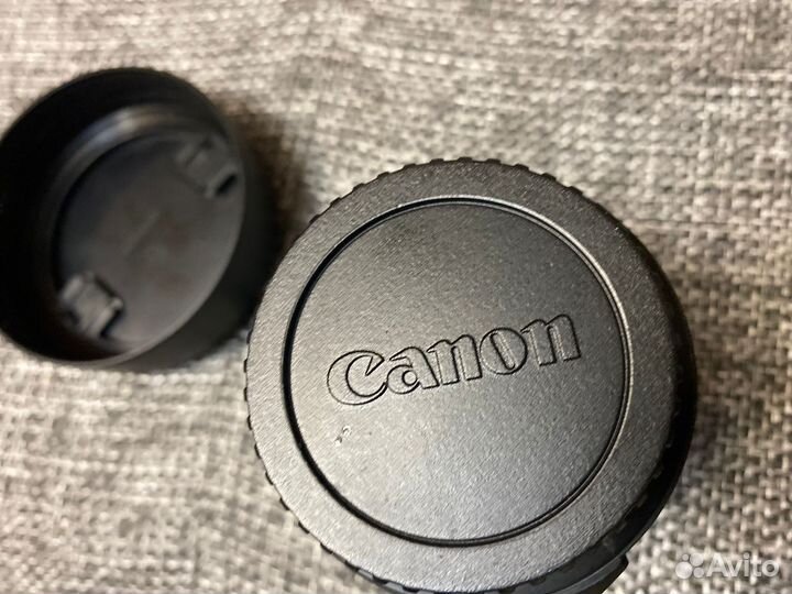Объектив sigma для nikon