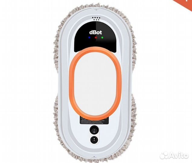 Аренда робот мойщик окон