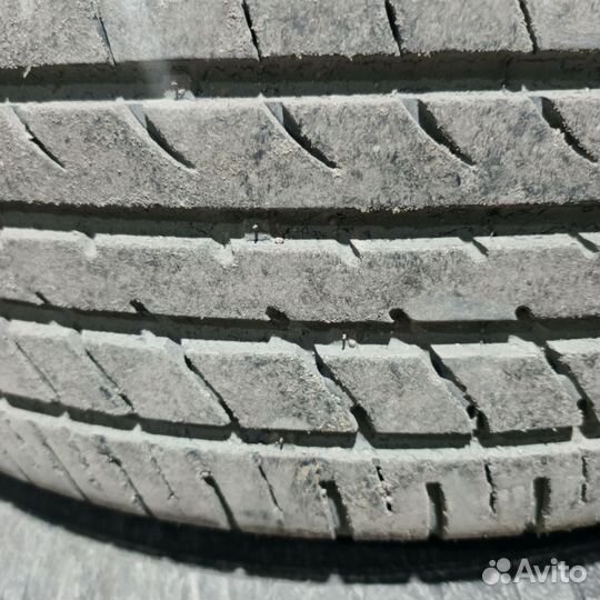 Диски с резиной r16 летьняя