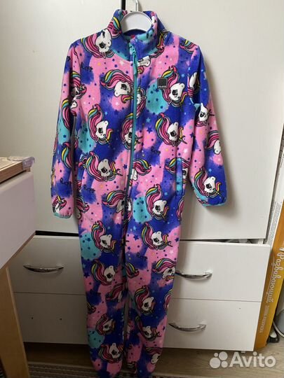 Комбинезон PlayToday 122