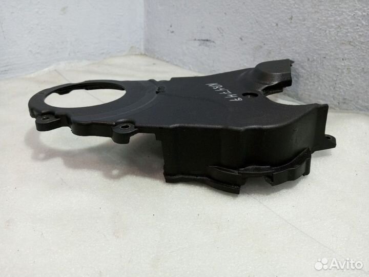 Кожух ремня грм volkswagen passat B6 2.0 BVY