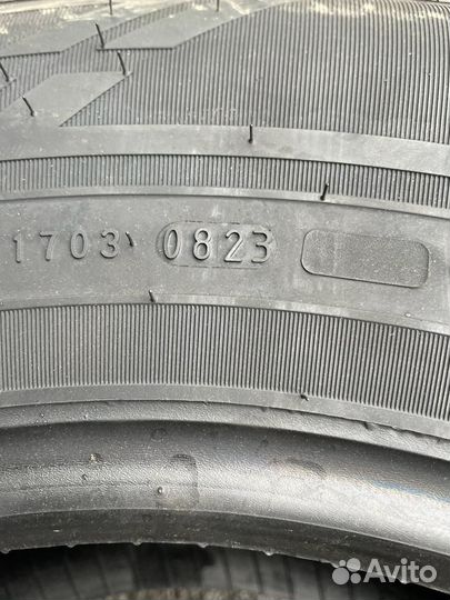 Nokian Tyres Nordman S2 SUV 245/70 R16 107T