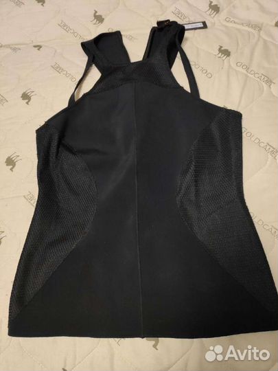 Стильный топ