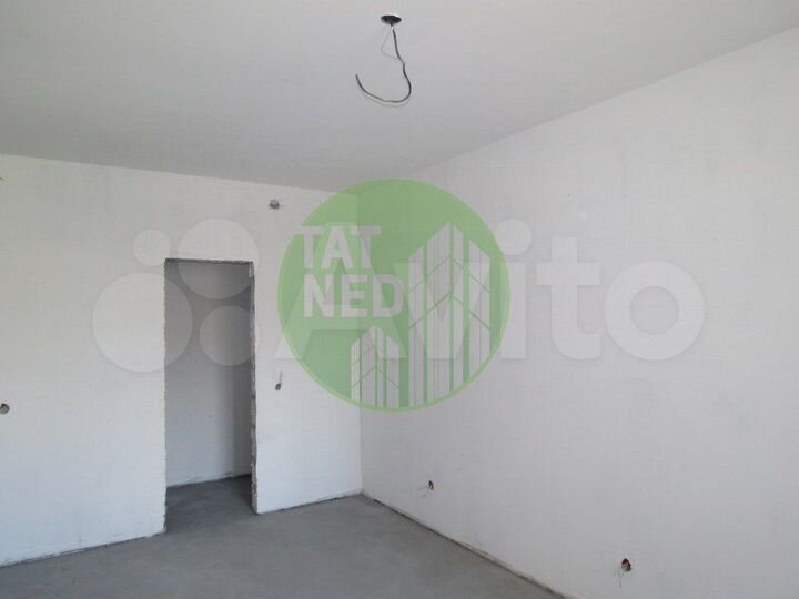 Квартира-студия, 26,3 м², 8/10 эт.