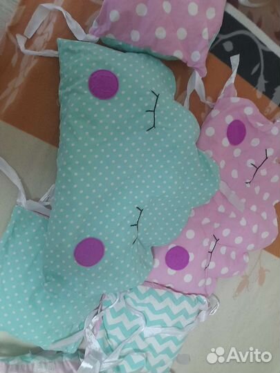 Подушка-позиционер