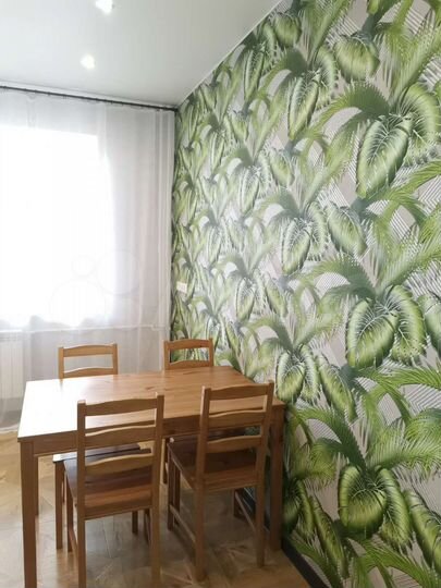 1-к. квартира, 47 м², 11/16 эт.